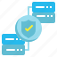 data, storage, server, connection, security, protection 