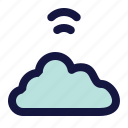 cloud, connectivity, wireless, storage, server, internet, network