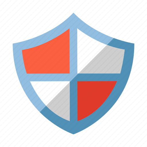 Internet, privacy, protect, protection, safety, security, shield icon - Download on Iconfinder