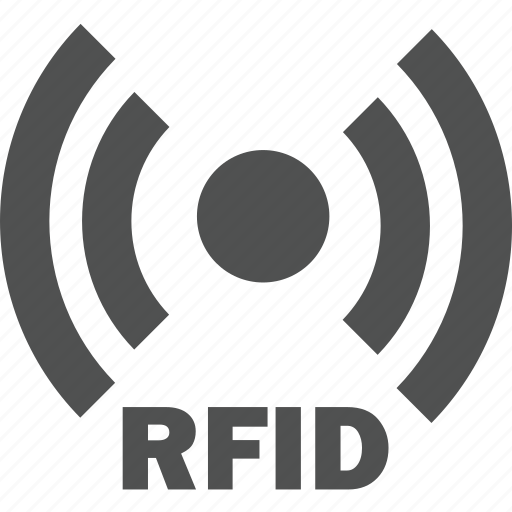 Wireless, wifi, network, mobile, signal, rfid, cell icon - Download on Iconfinder