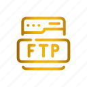 ftp, file, tranfer, browser, data, transfer