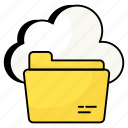 cloud folder, folder, cloud storage, cloud directory, cloud computing, cloud file folder