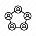 connect, network, connection, communication, internet, link, technology