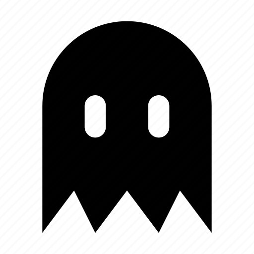 Enemy, ghost, halloween, horror, spooky icon - Download on Iconfinder