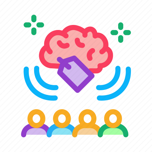 Brainstorm, business, people, price, research, strategy, technology icon - Download on Iconfinder