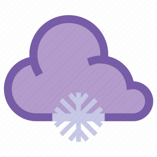 Frosty, cold, snow, snowfall, snowflake, weather, winter icon - Download on Iconfinder