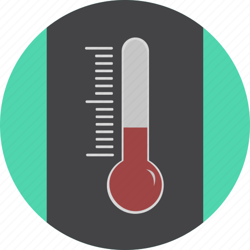 Heat, high, hot, temperature icon icon - Download on Iconfinder