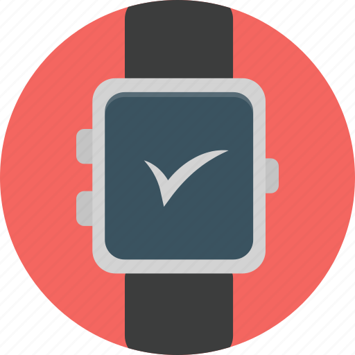 Apple, apple watch, gadget, timepiece icon icon - Download on Iconfinder