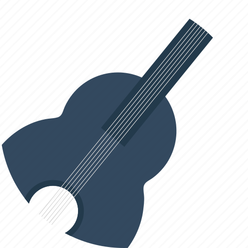 Creative, gitar, instrument, music, musical instrument icon - Download on Iconfinder