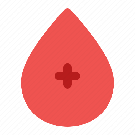 Blood, drop, health, liquid, medical icon - Download on Iconfinder