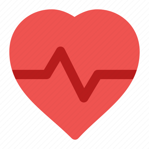 Health, heart, medical, rate icon - Download on Iconfinder