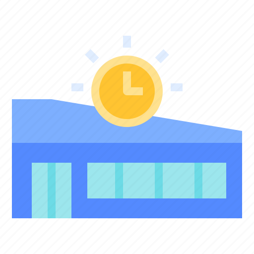 Building, limit, mall, people, shopping icon - Download on Iconfinder