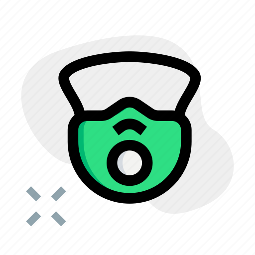Medical, mask, corona, protection, new normality icon - Download on Iconfinder