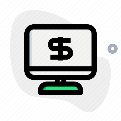Online, payment, corona, new normality icon - Download on Iconfinder