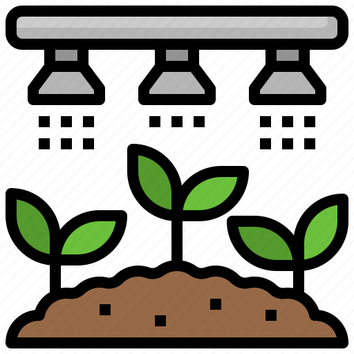 Farming, greenhouse, botanic, gardening, leaf icon - Download on Iconfinder