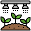 farming, greenhouse, botanic, gardening, leaf 