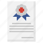 medical, certificate, health, clipboard, doctor, document 