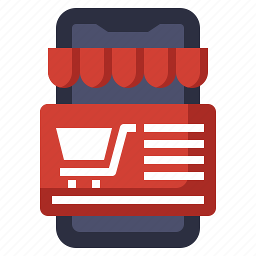 Store, payment, shopping, online, shop icon - Download on Iconfinder