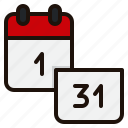 date, calendar, new, year, years, eve, schedule, celebration