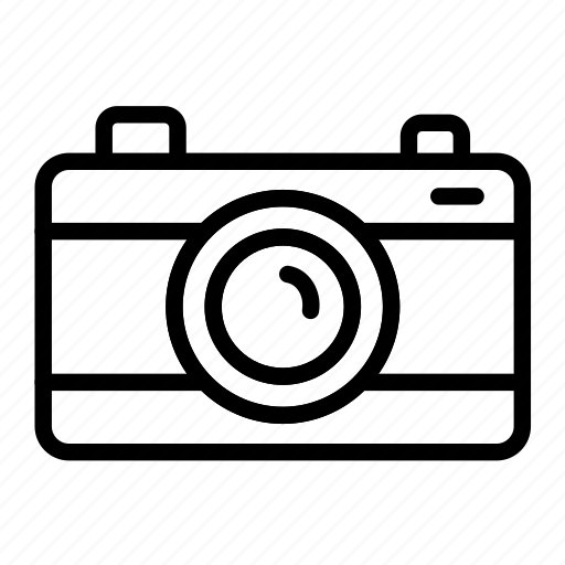 Camera, photo camera, photograph, technology, picture icon - Download on Iconfinder