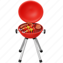 barbeque, bbq, cooking, food, restaurant 