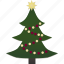 christmas, christmas tree, new year 