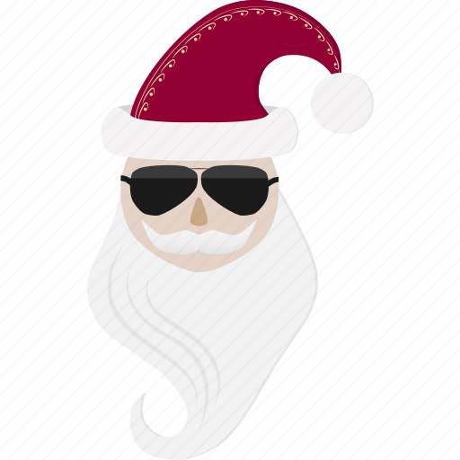Christmas, father frost, new year, santa, santa claus icon - Download on Iconfinder