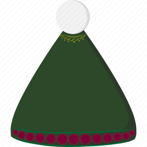 Christmas, hat, new year icon - Download on Iconfinder