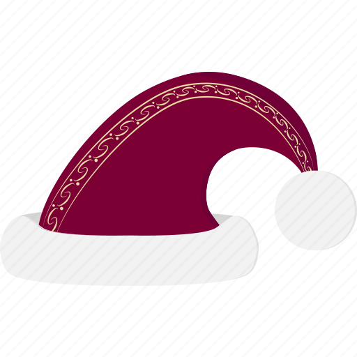 Christmas, hat, new year icon - Download on Iconfinder