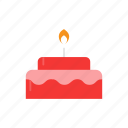 birthday cake, cake, celebration, dessert 