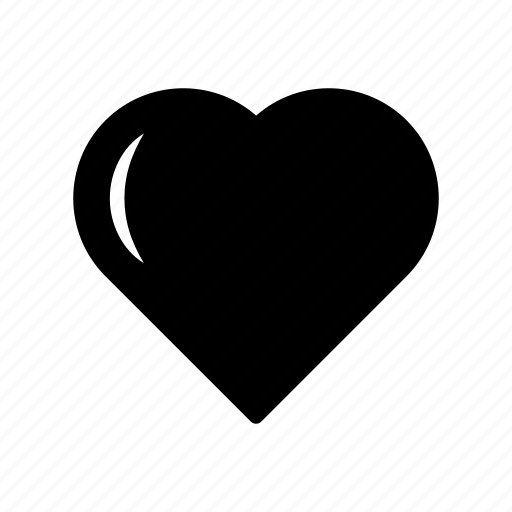 Favorite, heart, heatlh, love, romance icon - Download on Iconfinder