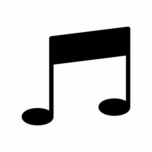 Audio, melody, mp3, music, song icon - Download on Iconfinder