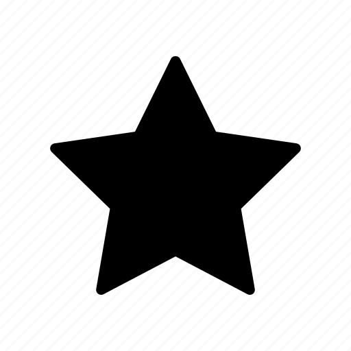 Award, decoration, grade, rank, star icon - Download on Iconfinder