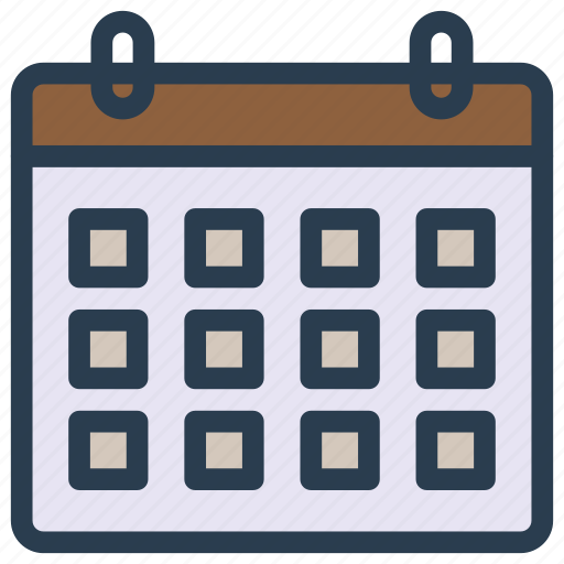 Appointment, calendar, date, event, schedule icon - Download on Iconfinder