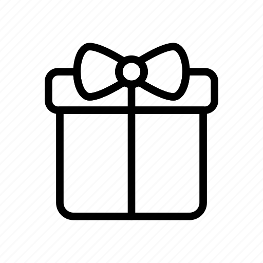 Bonus, box, gift, present, surprise icon - Download on Iconfinder