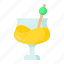 cocktail, drink, alcohol, beverage, bottle, glass, cup 