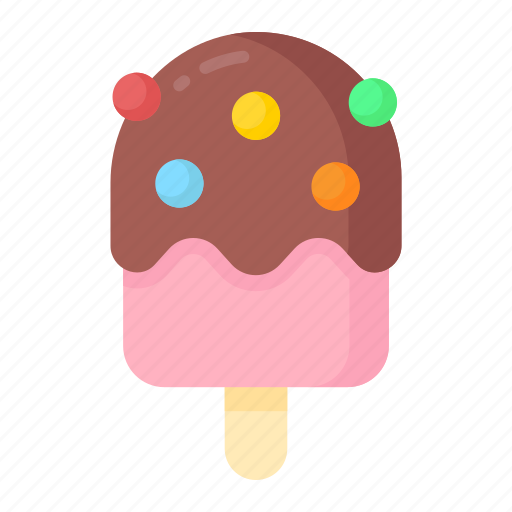Ice cream, food, sweet, dessert, drink, fast-food, fruit icon - Download on Iconfinder