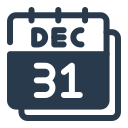 december, new year&#x27;s eve, new year, celebration, festival, cheers, confetti, countdown