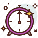 12clock, holiday, year, party