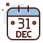 31december, holiday, year, party 