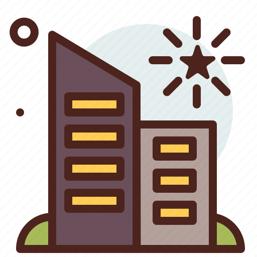 City, holiday, year, party icon - Download on Iconfinder