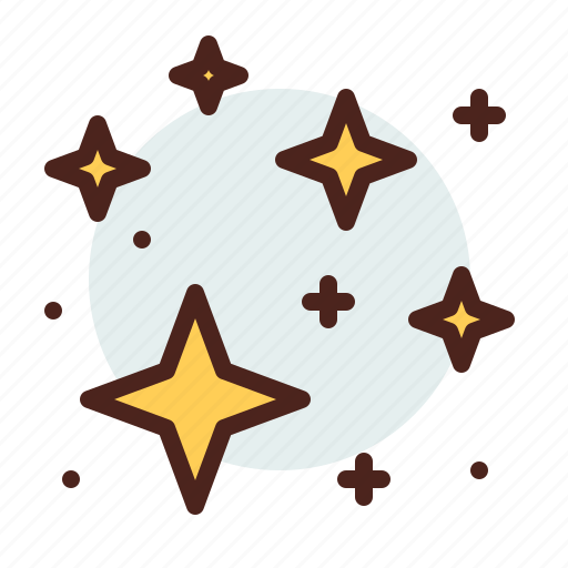 Stars, holiday, year, party icon - Download on Iconfinder