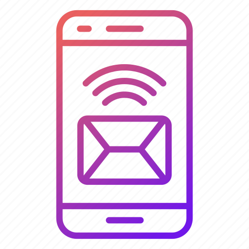 Envelope, mail, message, news, online icon - Download on Iconfinder