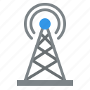 antenna, broadcast, frequency, modulation, news 