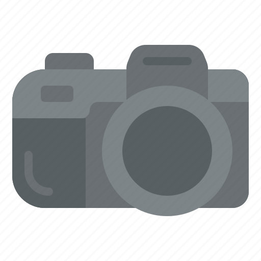 Camera, record, photography icon - Download on Iconfinder