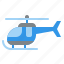helicopter, vehicle, transportation, news 