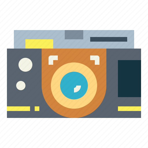 Camera, photography, picture, technology icon - Download on Iconfinder