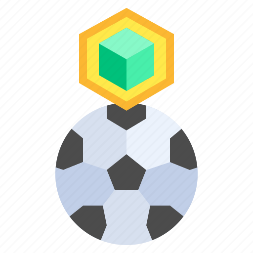 Sports, nft, cryptocurrency, internet, multimedia icon - Download on Iconfinder