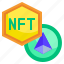 token, coin, nft, cryptocurrency, ethereum 