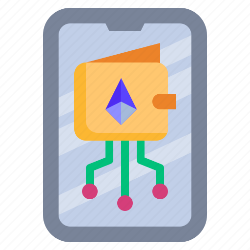 Wallet, money, business, and, finance, nft, cryptocurrency icon - Download on Iconfinder